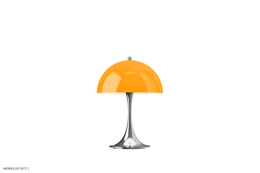 Panthella Portable Leuchte The Originals