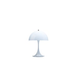 Panthella 250 Portable Lampe | Opal