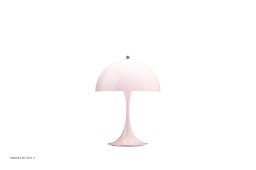 Panthella 250 Portable Lampe | Opal