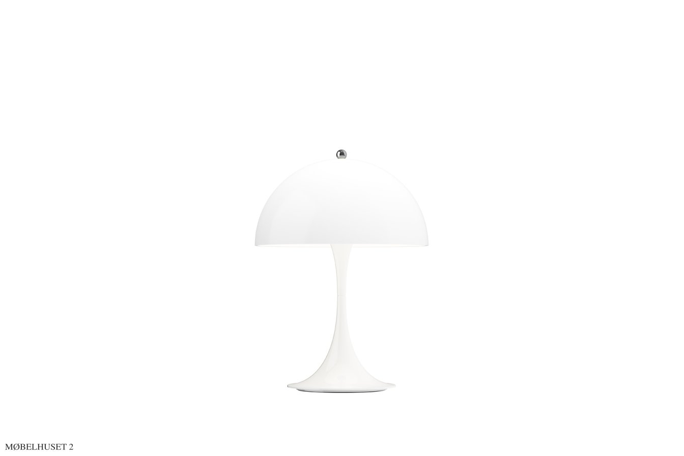 Panthella 250 Portable Lampe | Opal