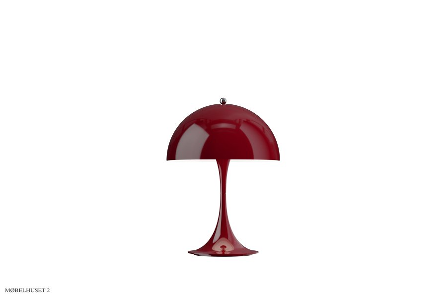 Panthella 250 Portable Lampe | Opaque