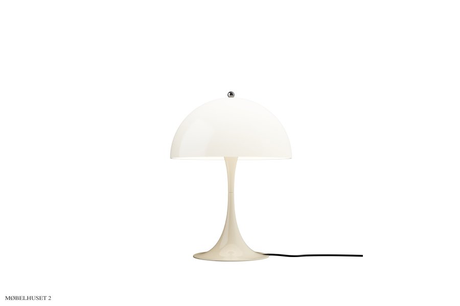 Panthella 320 Bordlampe