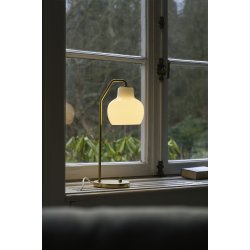 VL Ring Crown Bordlampe