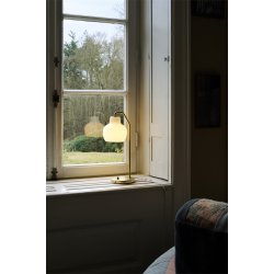 VL Ring Crown Bordlampe