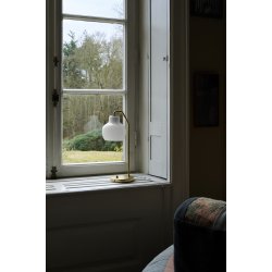 VL Ring Crown Bordlampe