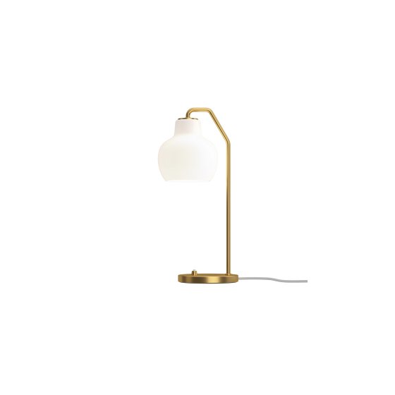 VL Ring Crown Tischlampe