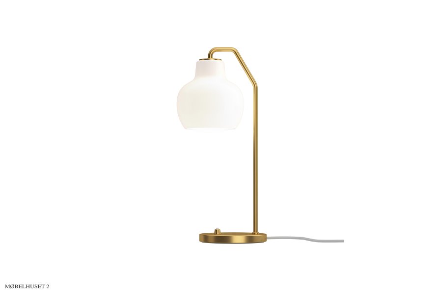 VL Ring Crown Bordlampe