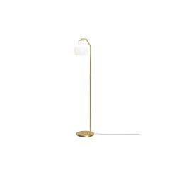 VL Ring Crown Stehlampe