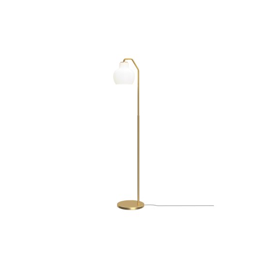 VL Ring Crown Gulvlampe