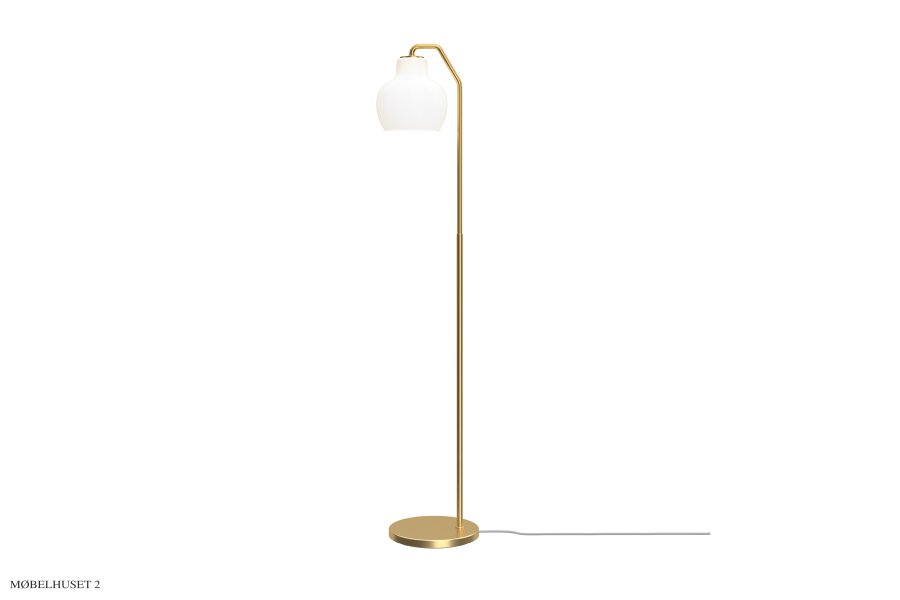 VL Ring Crown Stehlampe