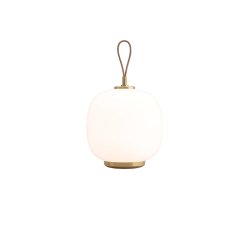 VL45 Radiohus Portable Lamp