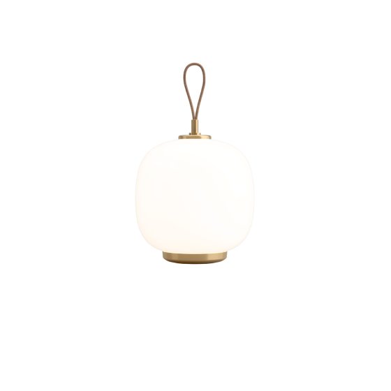 VL45 Radiohus Portable Lamp