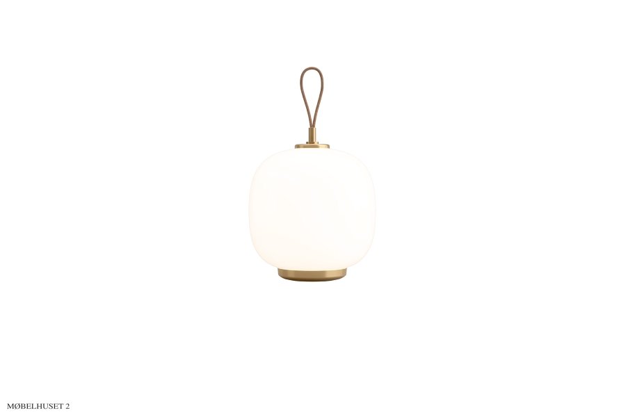 VL45 Radiohus Portable Lamp