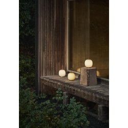 VL45 Radiohus Portable Lamp