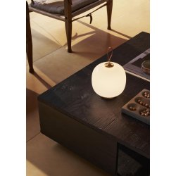 VL45 Radiohus Portable Lamp