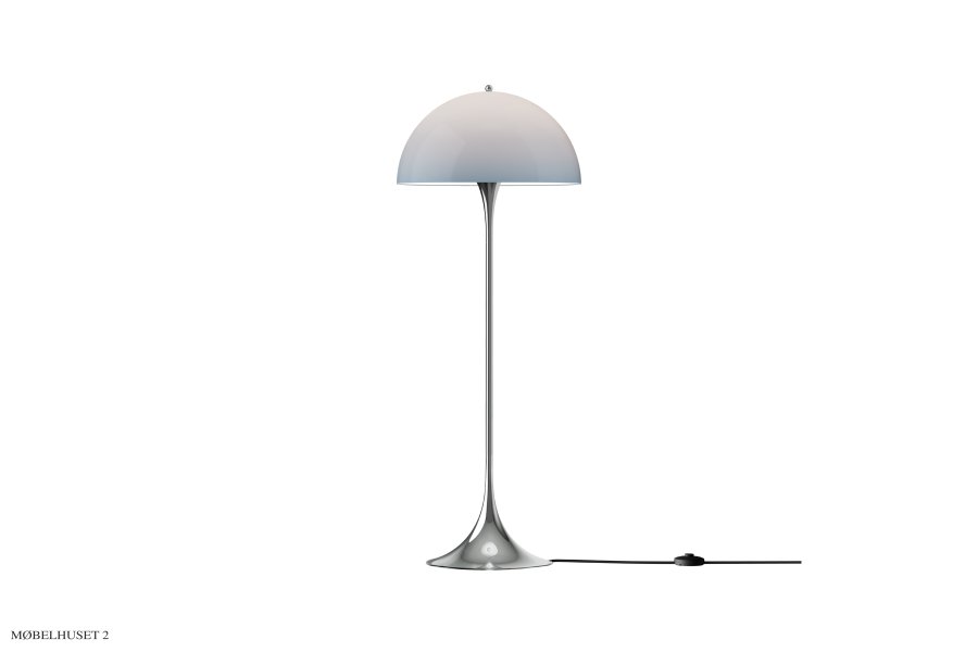  Panthella Stehlampe The Originals