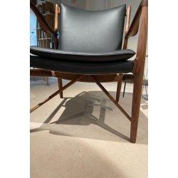 Sessel Nr. 45 von Finn Juhl � Ausstellungsmodell