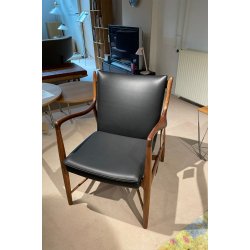 Sessel Nr. 45 von Finn Juhl � Ausstellungsmodell