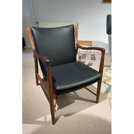 Sessel Nr. 45 von Finn Juhl � Ausstellungsmodell
