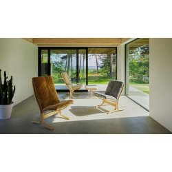 Siesta Ovis | Hjelle