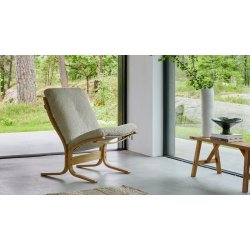 Siesta Ovis | Hjelle