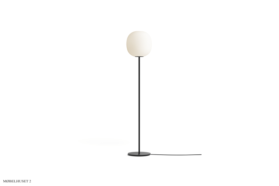 Lantern Floor Lamp