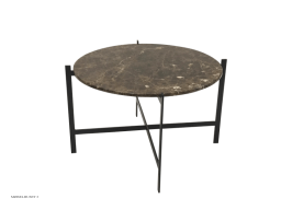 Large Deck Table | OX DENMARQ
