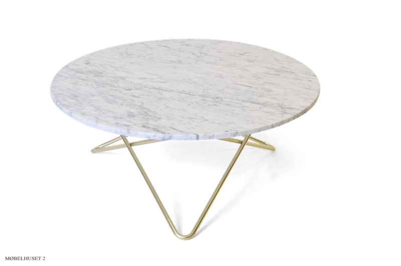Large O Table | OX DENMARQ