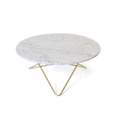 Large O Table | OX DENMARQ