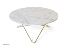Large O Table | OX DENMARQ
