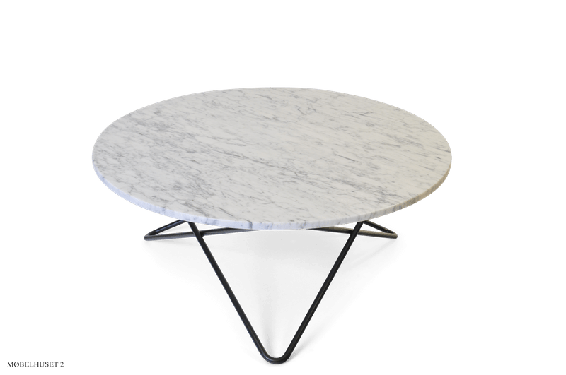 Large O Table | OX DENMARQ