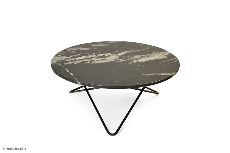 Large O Table | OX DENMARQ