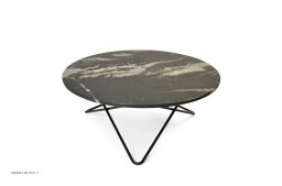 Large O Table | OX DENMARQ