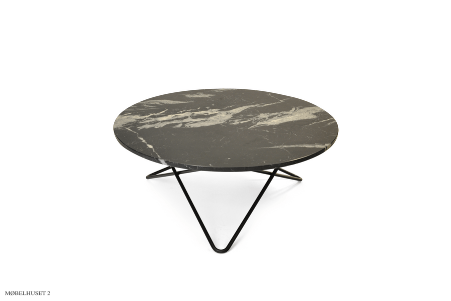 Large O Table | OX DENMARQ