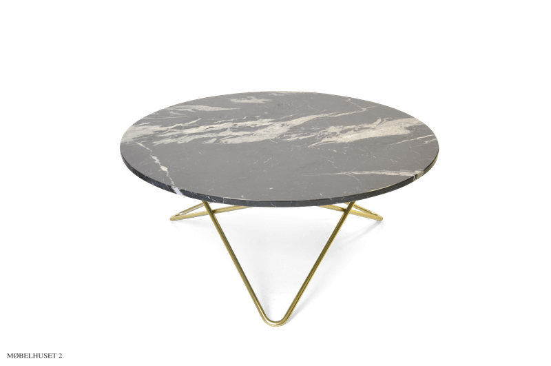 Large O Table | OX DENMARQ