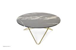 Large O Table | OX DENMARQ