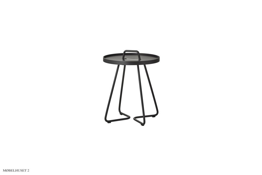 On-the-move Beistelltisch | Extra klein | Outdoor
