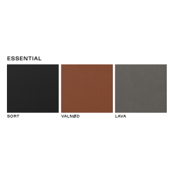 Serie 7 3217, Essential lder | Fritz Hansen