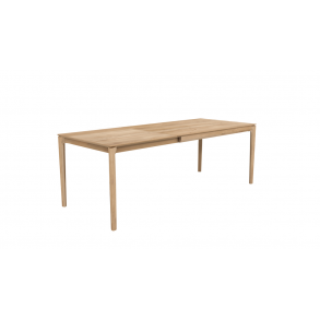 Bok Esstisch mit Ausziehflche | Ethnicraft