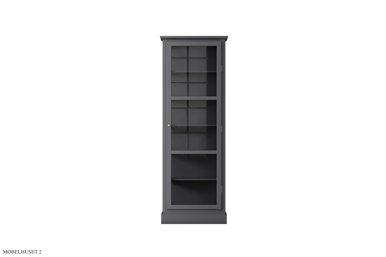 N1 Vitrine | Color