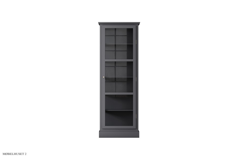 N1 Vitrine | Color