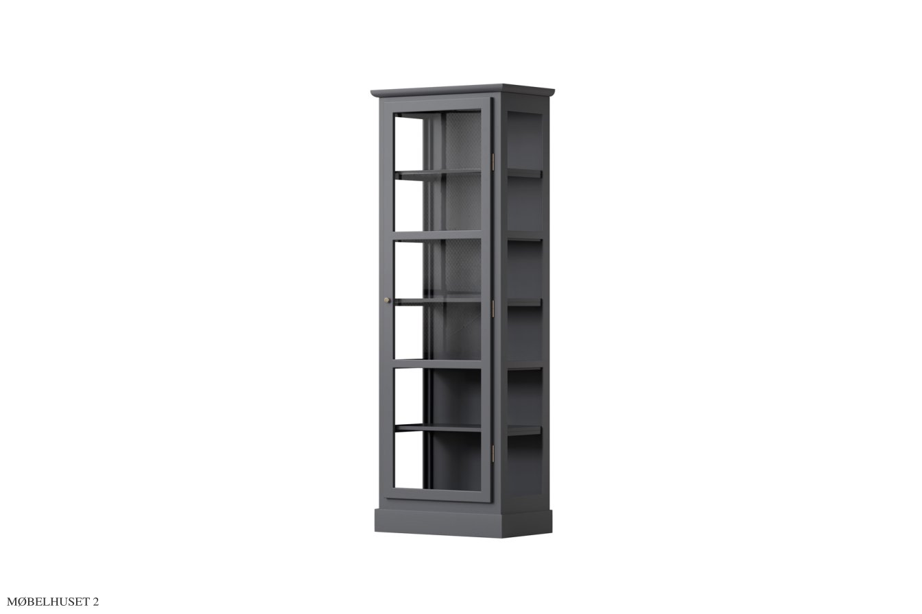N1 Vitrine | Color