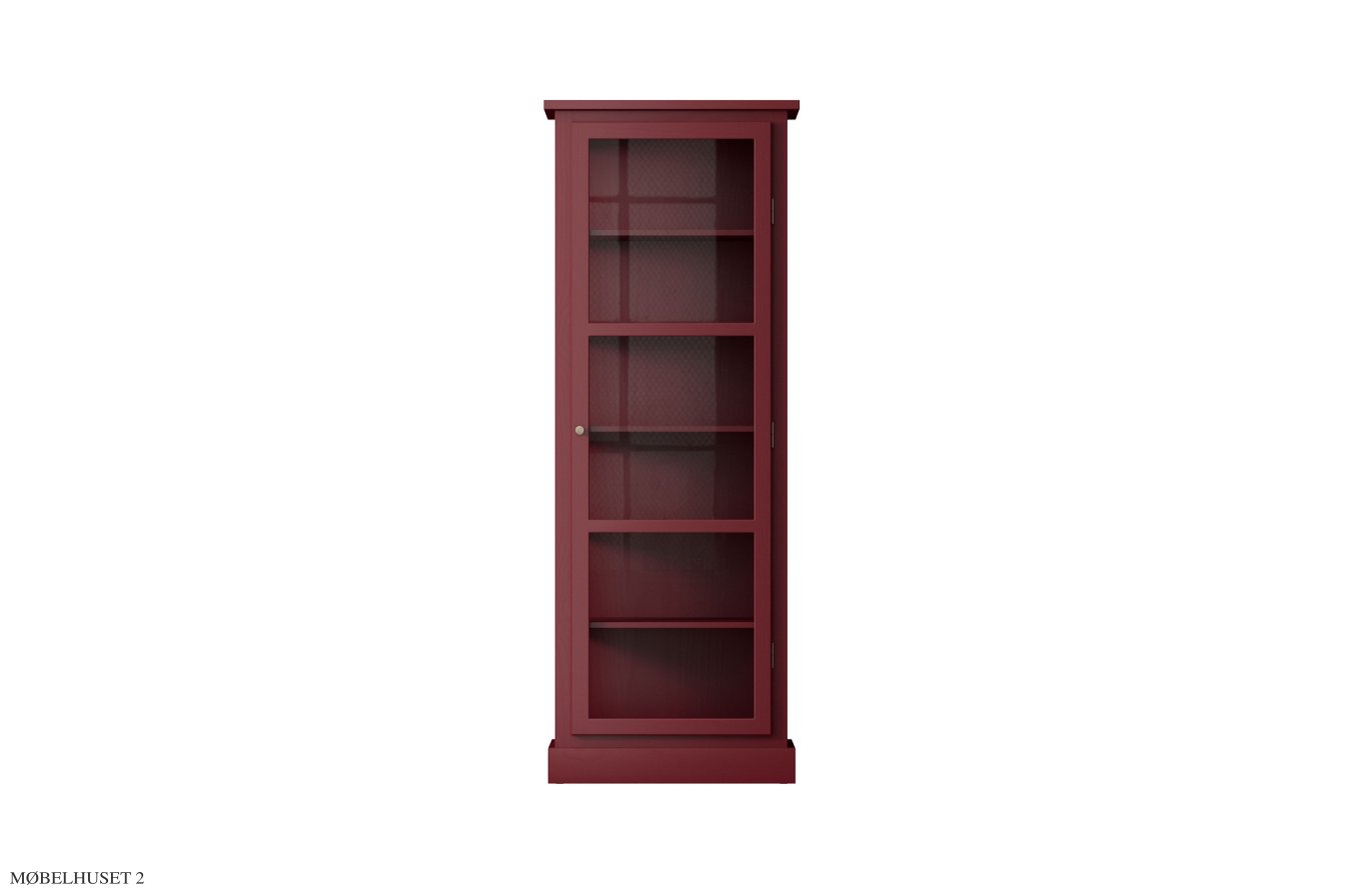 N1 Vitrine | Color