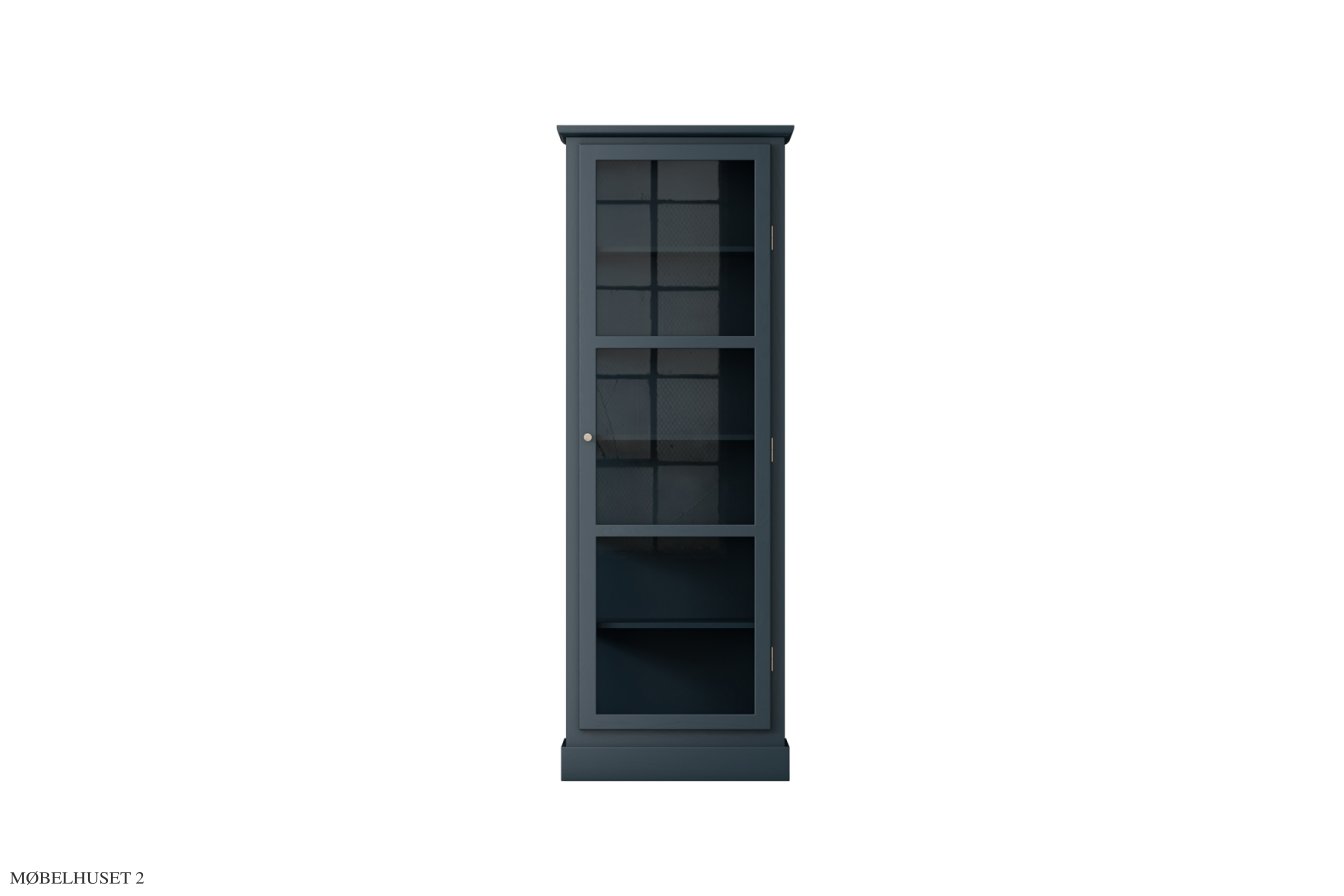 N1 Vitrine | Color
