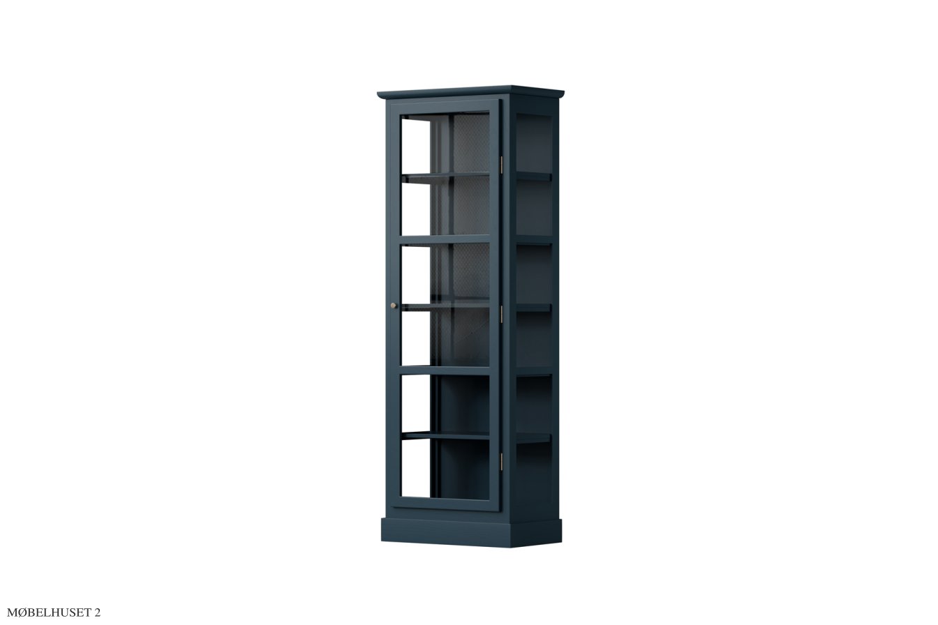 N1 Vitrine | Color