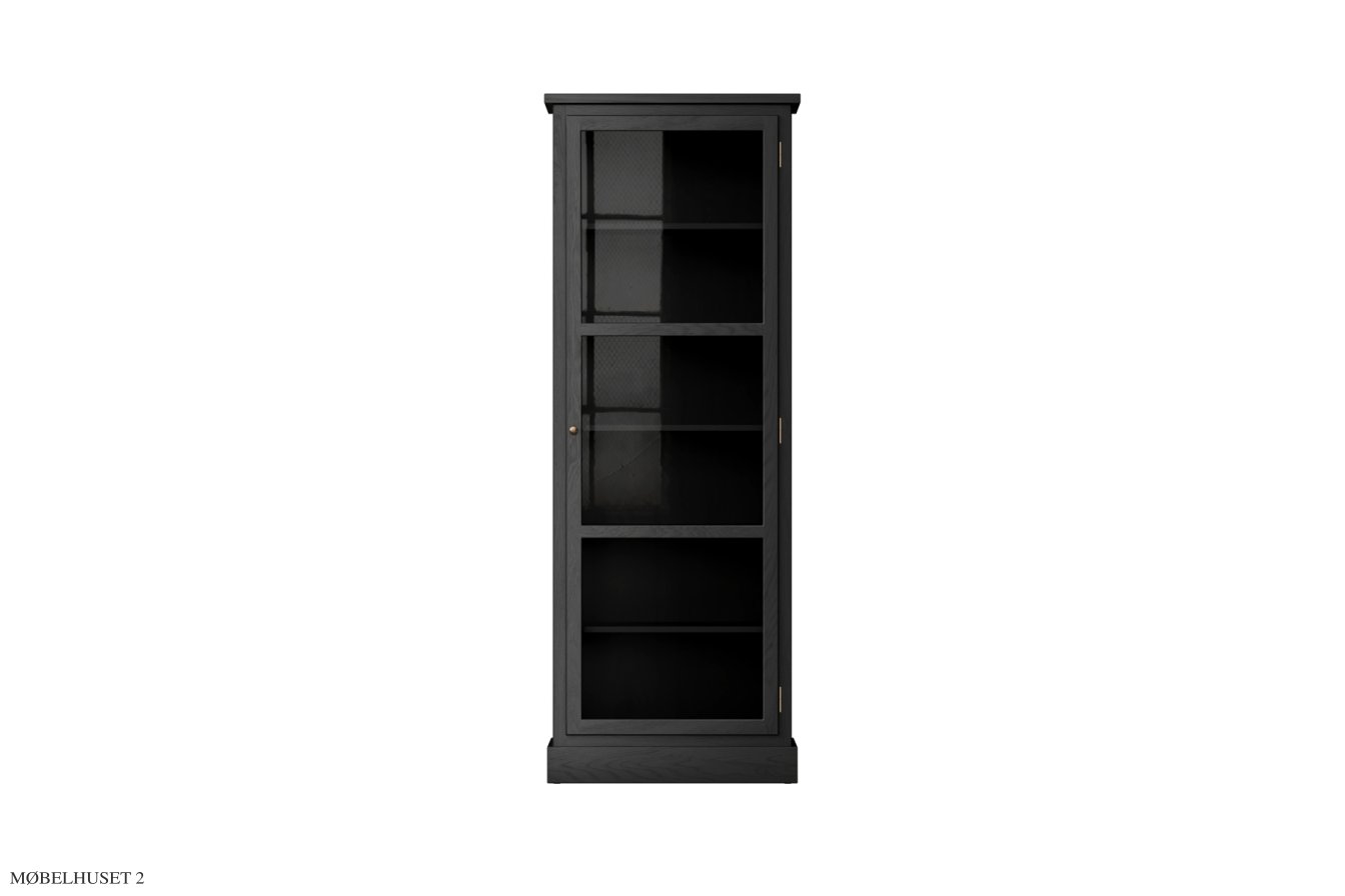 N1 Vitrine | Oak