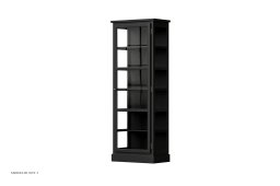 N1 Vitrine | Oak