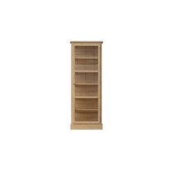 N1 Vitrine | Oak