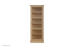N1 Vitrine | Oak