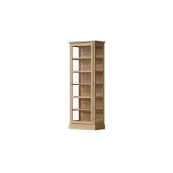 N1 Vitrine | Oak